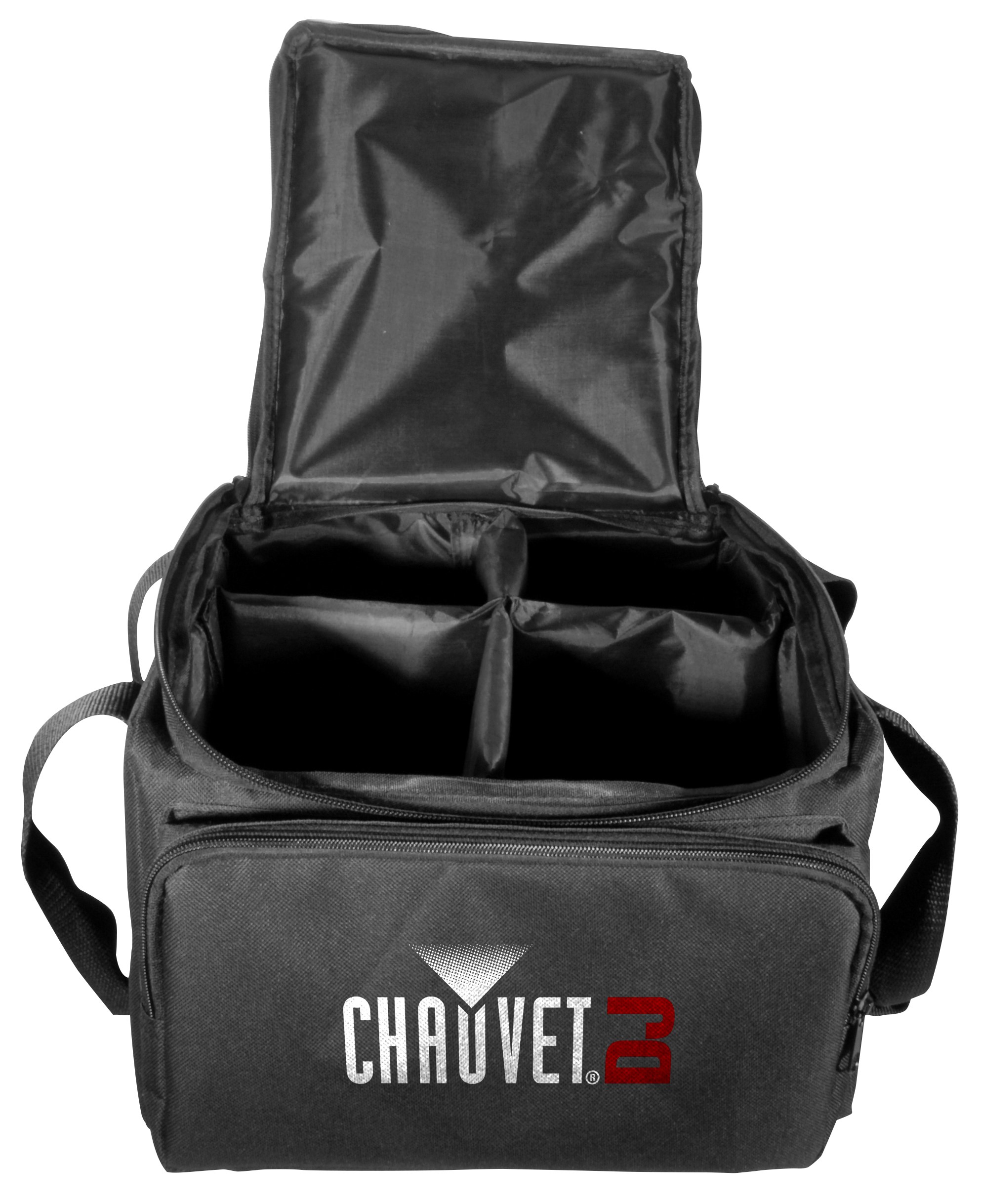 Chauvet CHS-FR4 VIP Gear Bag