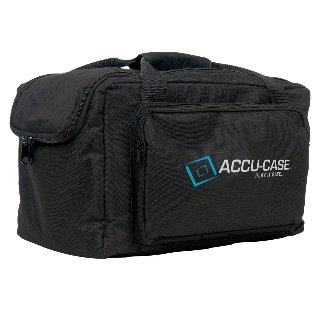 Accu-Case F4 PAR BAG (Flat Par Bag 4)