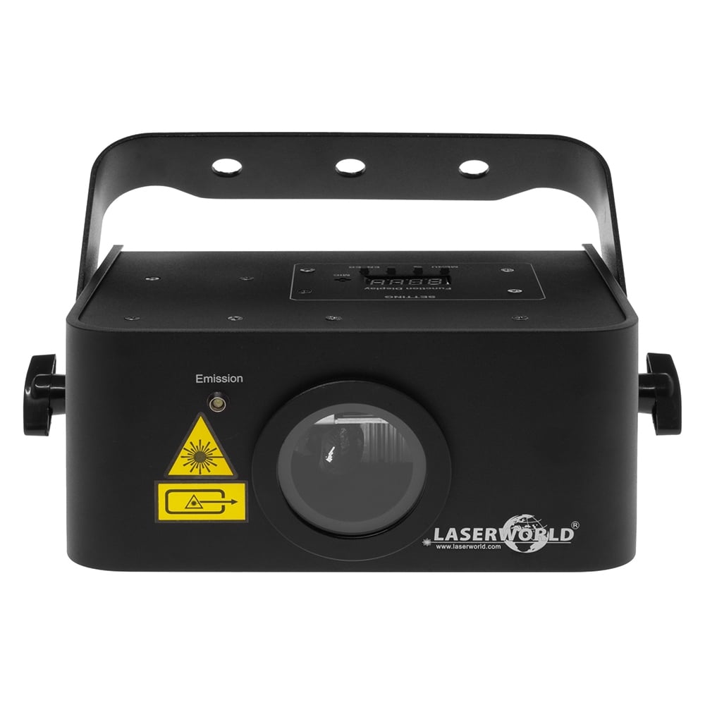 Laserworld EL-300 RGB