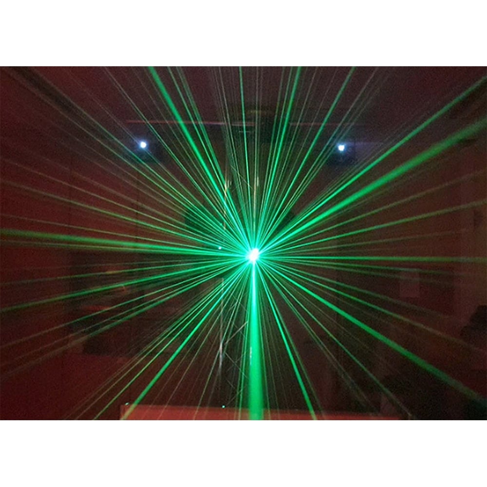 Laserworld EL-300 RGB