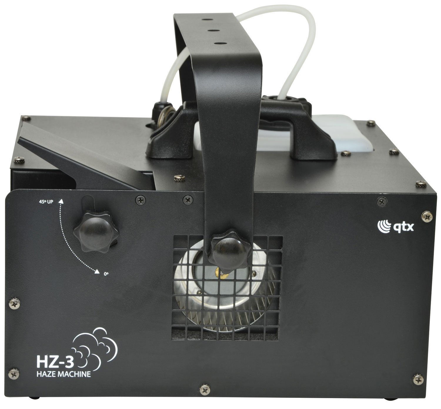 QTZ HZ-3  Haze machine