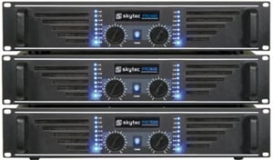 Skytec PRO-1000 Amplifier