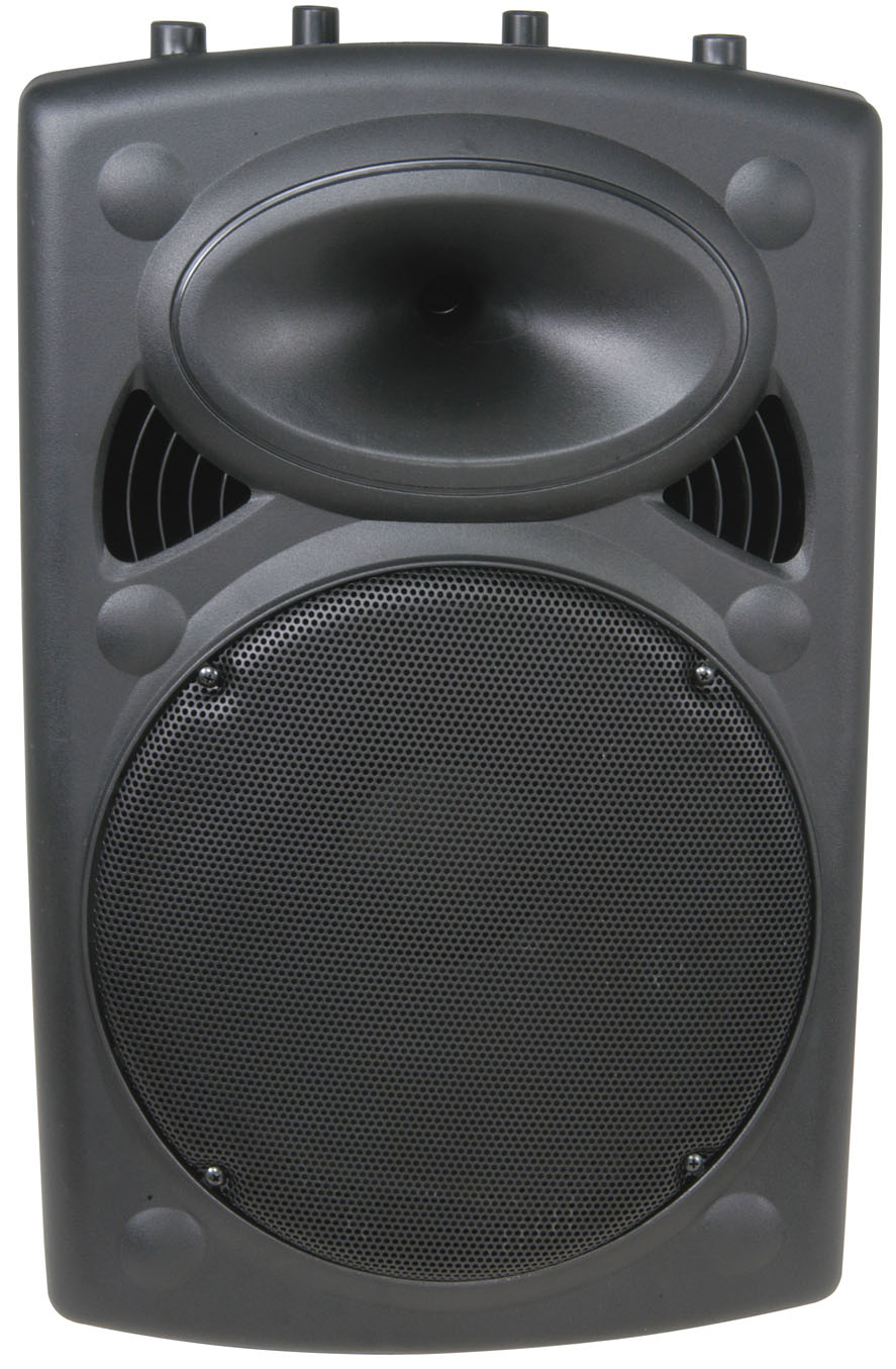 QTX Audio 15" 250WRMS ABS Speaker