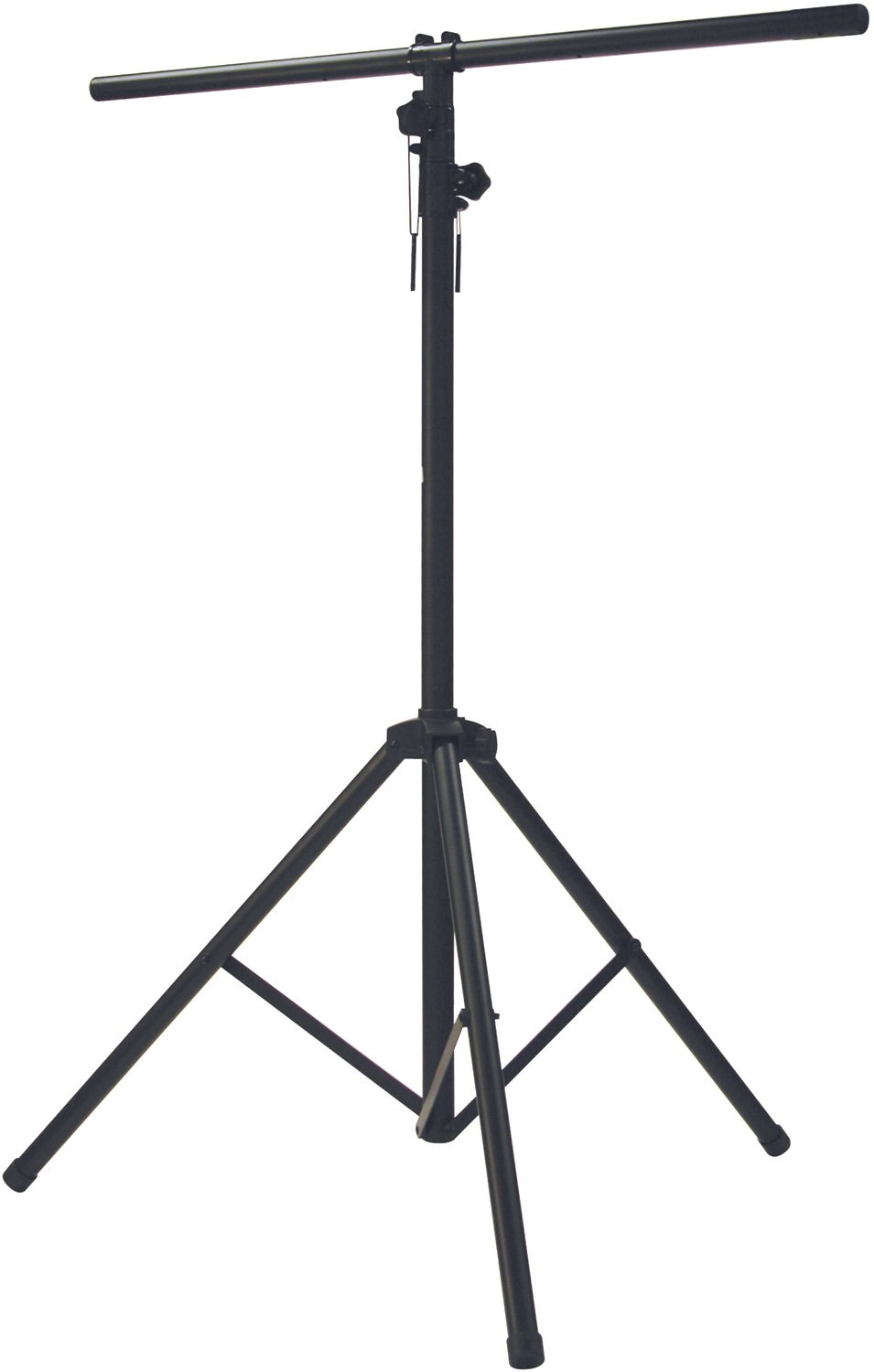 heavy Duty Lighting Stand With T Bar