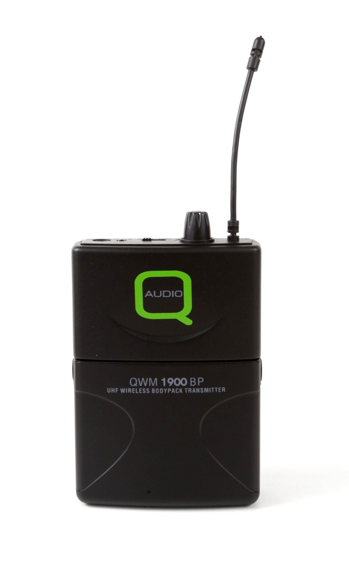 Q-Audio QWM 1900 BP Microphone System
