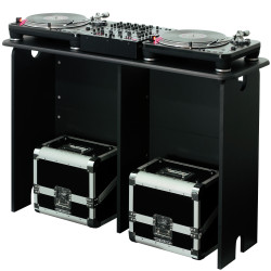 Glorious DJ Mixstation - BLACK