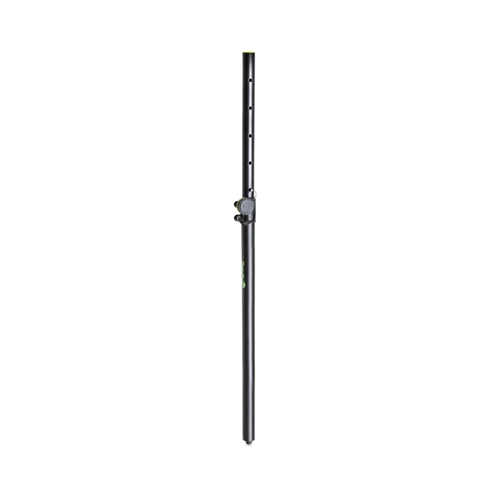 Gravity SP 2332 B Adjustable Speaker Pole