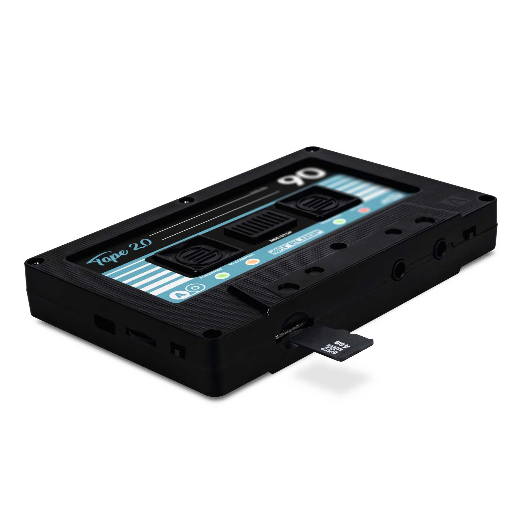 Reloop Tape 2 Recording device for DJs
