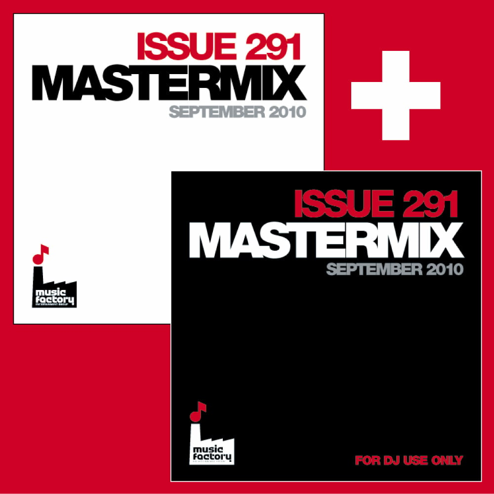 Mastermix Issue 291