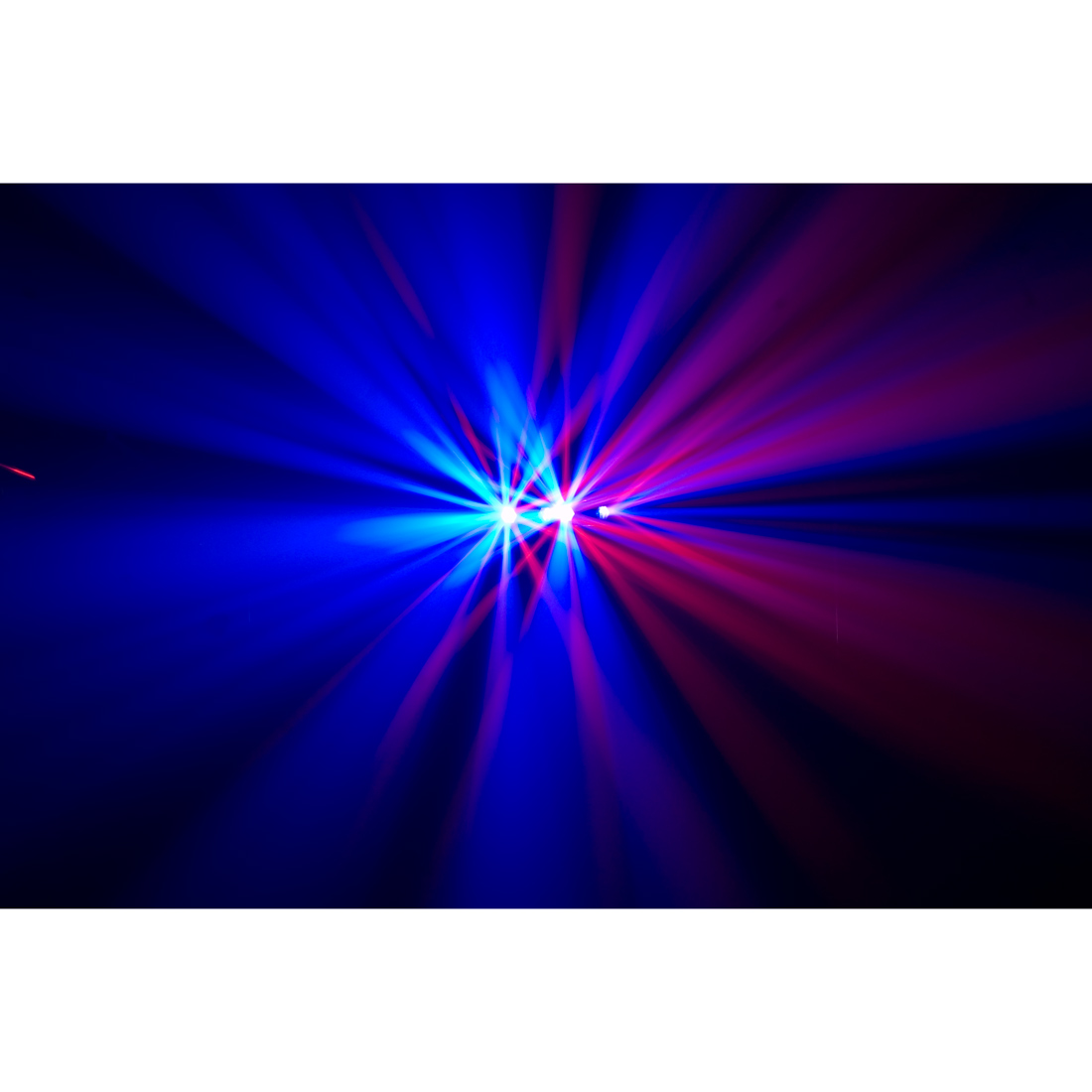 American DJ Majestic DMX LED Light (FX2)