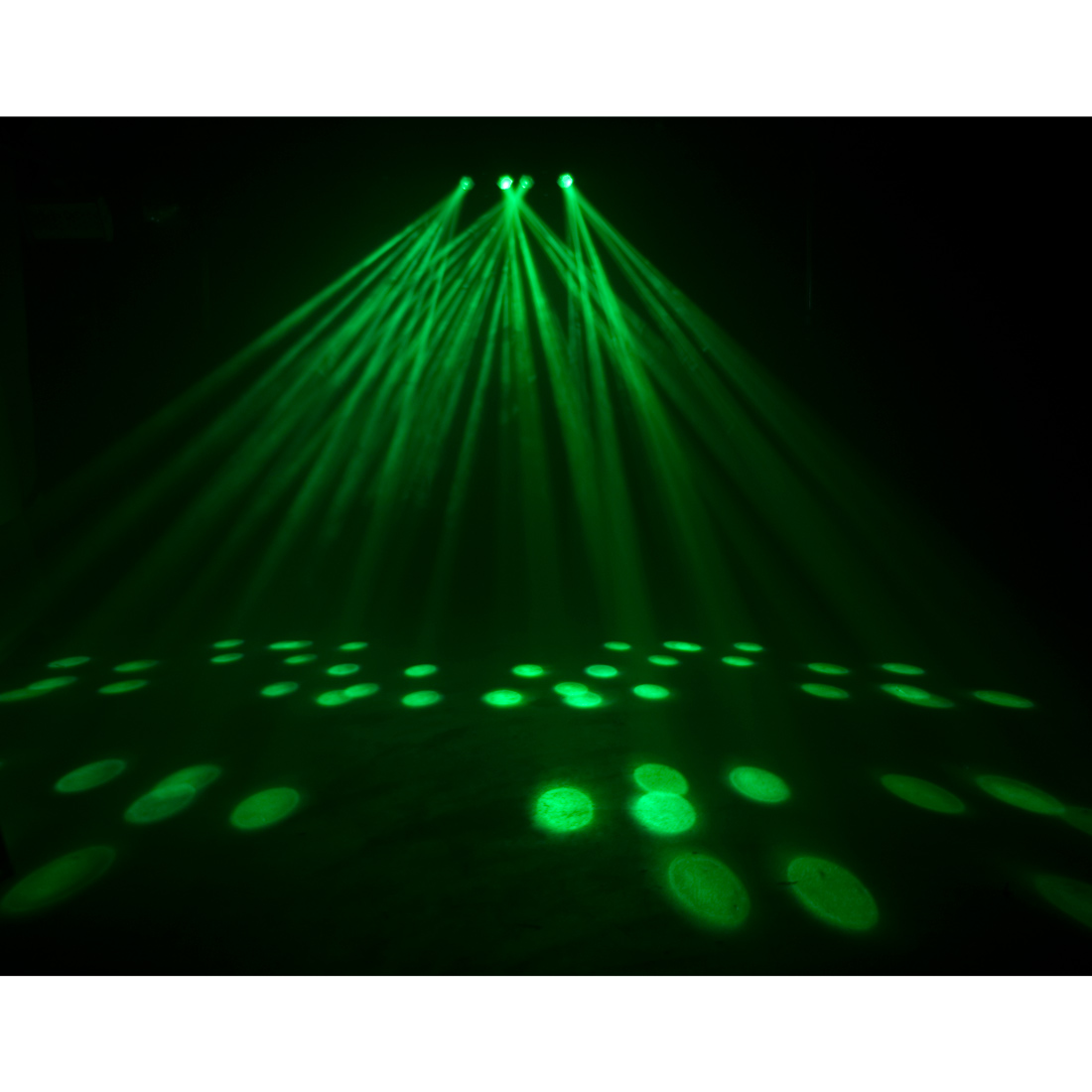 American DJ Majestic DMX LED Light (FX3)