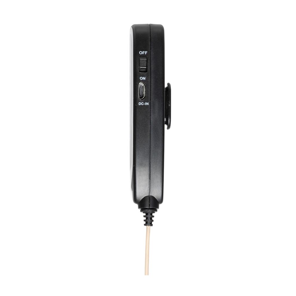 Stagg Waterproof Wireless Headset Microphone Set - Beige