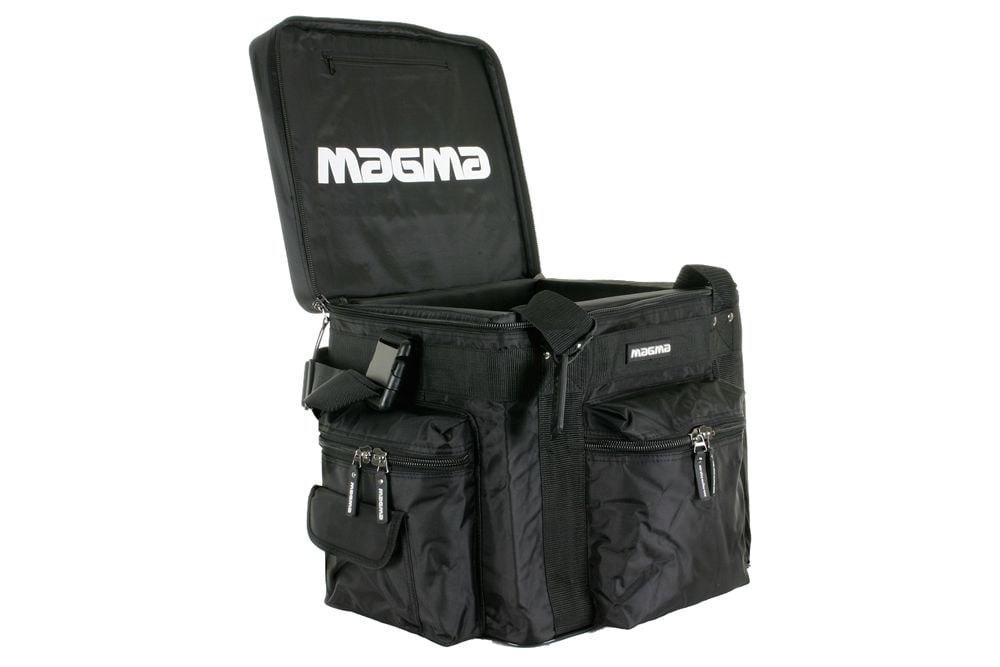 Magma LP Bag 100 Profi Black/Black Other