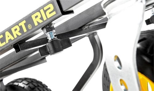 Rock N Roller Multicart - R12RT