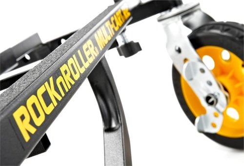 Rock N Roller Multicart - R12RT
