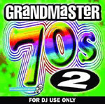 Mastermix Grandmaster 70's Part 2