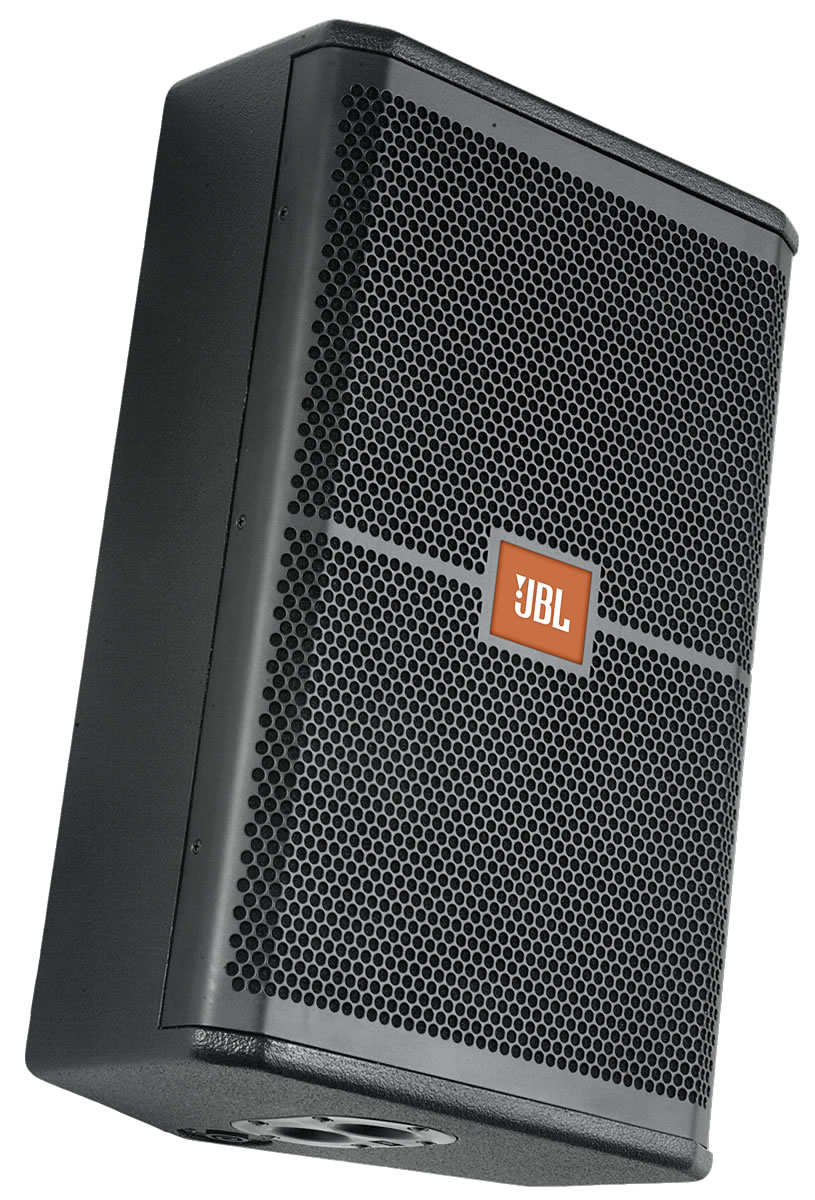 JBL SRX712M Speaker (Front)