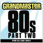 Mastermix Grandmaster 80's Part 2