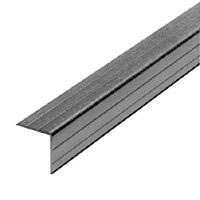 Cabinet accessories - Extrusion, single angle, 2m