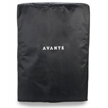 AVANTE A18S Cover - Without Wheels