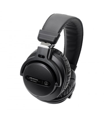 Audio Technica ATH-PRO5X DJ Headphones