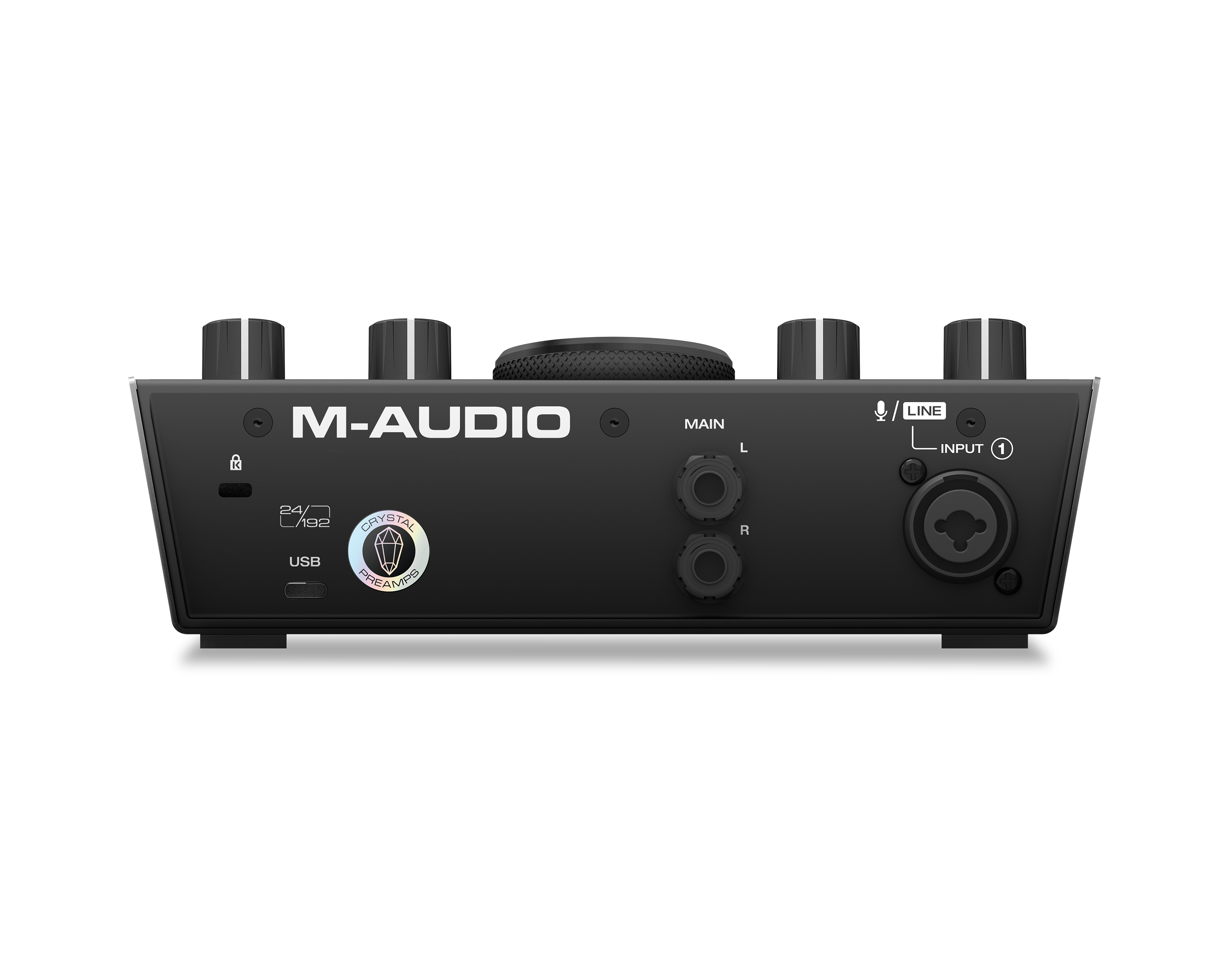M-Audio Air 192x4