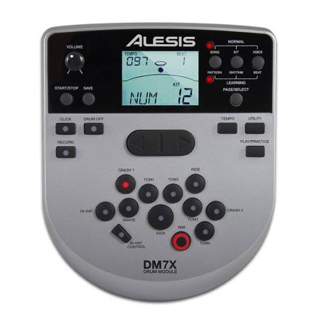 Alesis DM7X Session Kit
