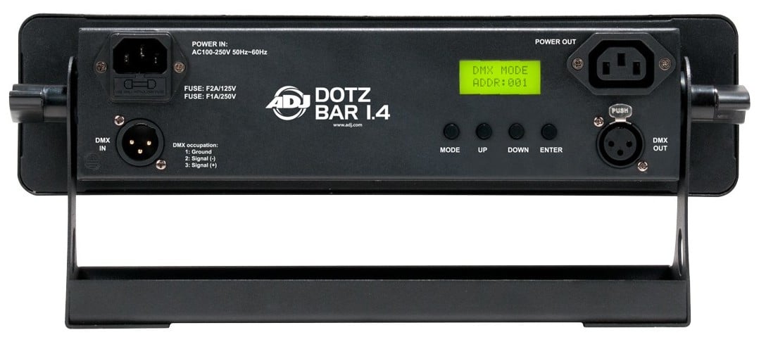 American DJ Dotz Bar 1.4