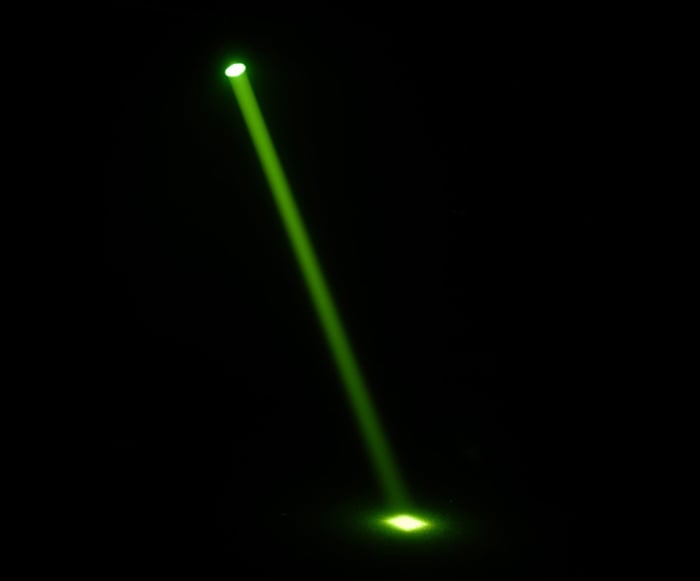 Chauvet BEAMshot LED Spot Effect