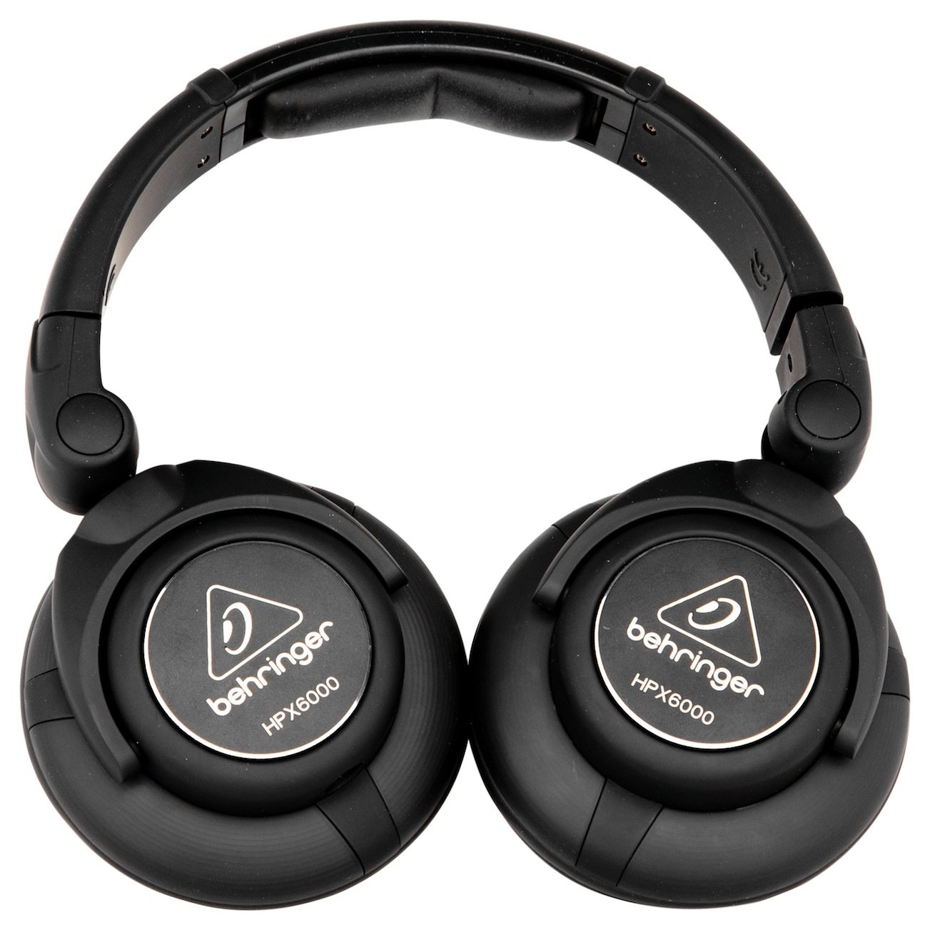 Behringer HPX6000 Headphones