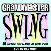 Mastermix Grandmaster Swing