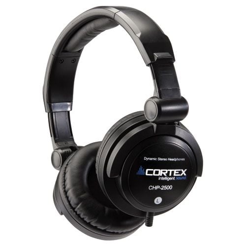 Cortex CHP2500 Headphones