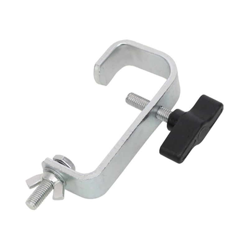 50mm G Clamp Clam01