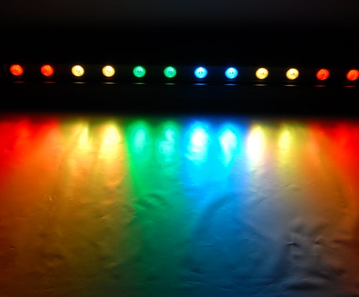 Chauvet COLORband PiX-M LED Effect