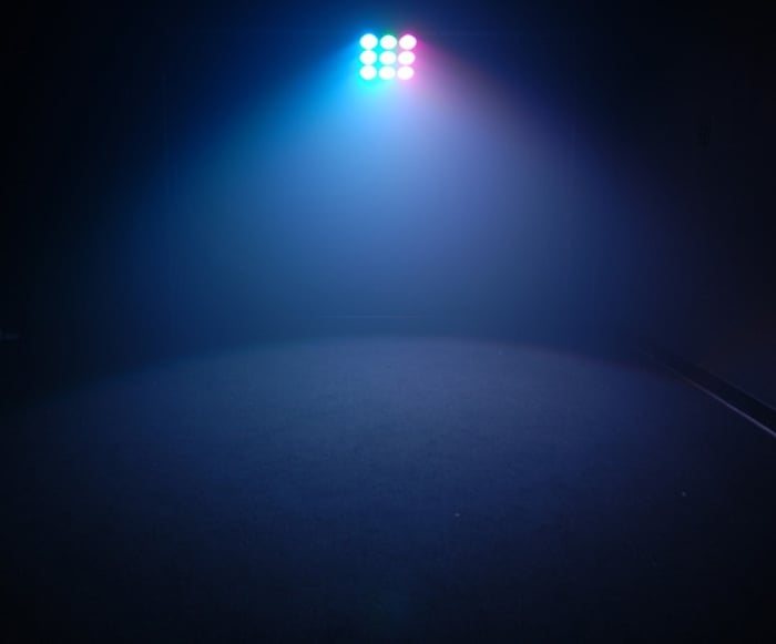 Chauvet Core 3x3 Light Panel