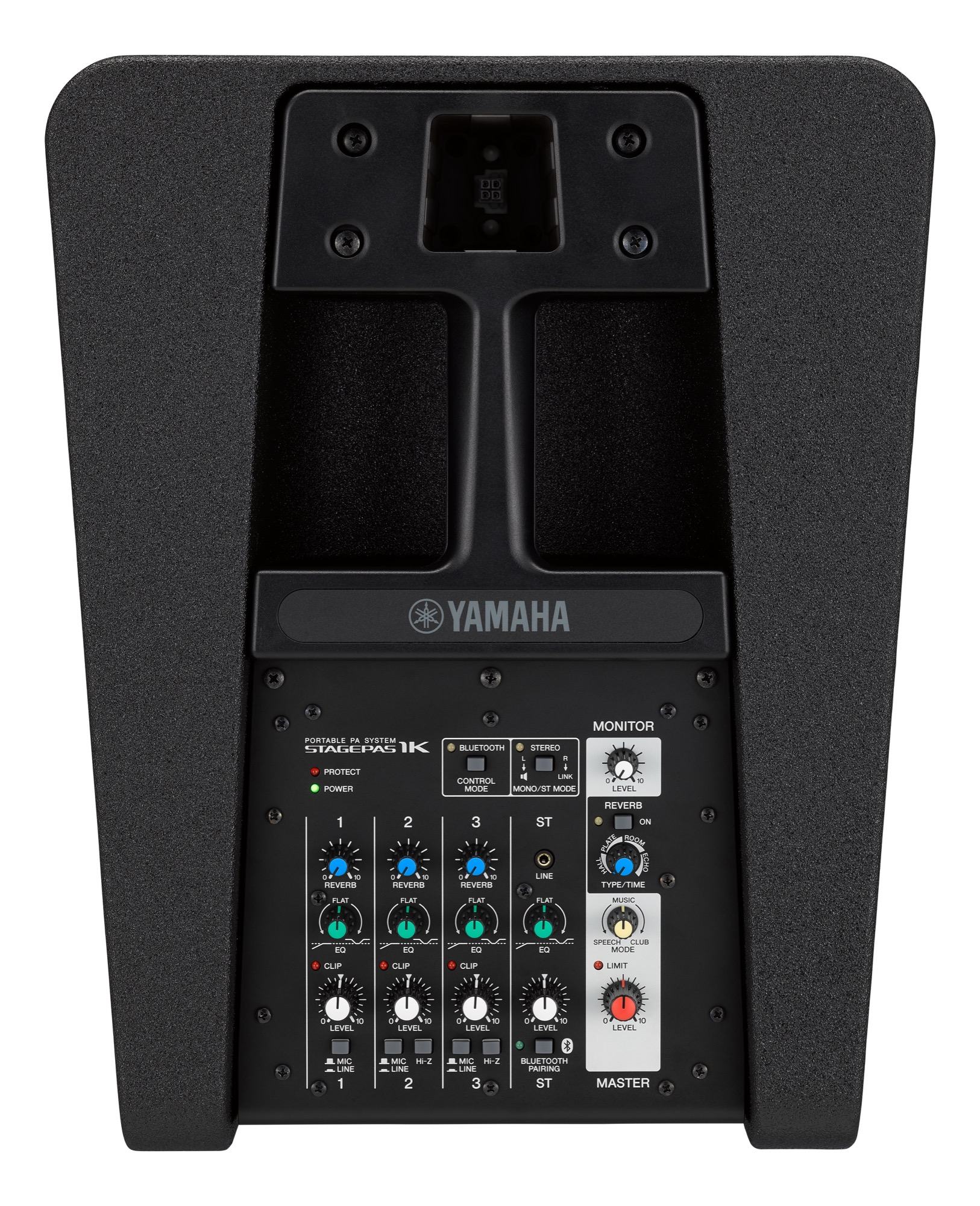 Yamaha Stagepas 1K