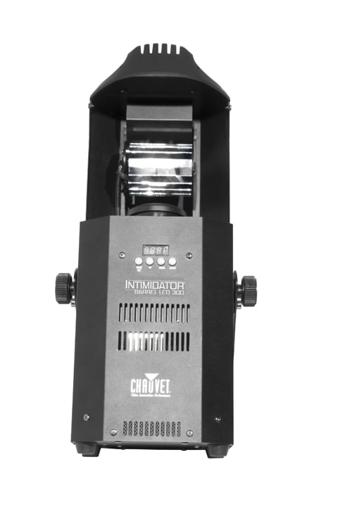 Chauvet Intimidator Barrel LED 300 Scanner alt2