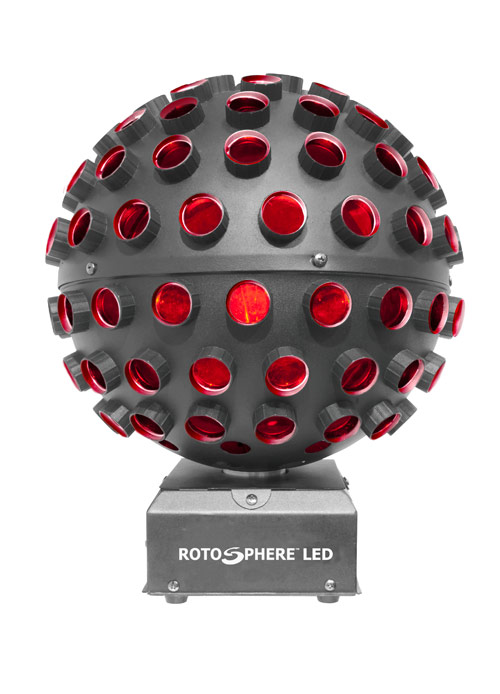 Chauvet-Rotosphere-LED-Mirror-Ball-Simulator-djkit
