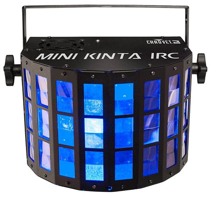 Chauvet Mini Kinta IRC