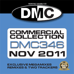 DMC Commercial Collection 346