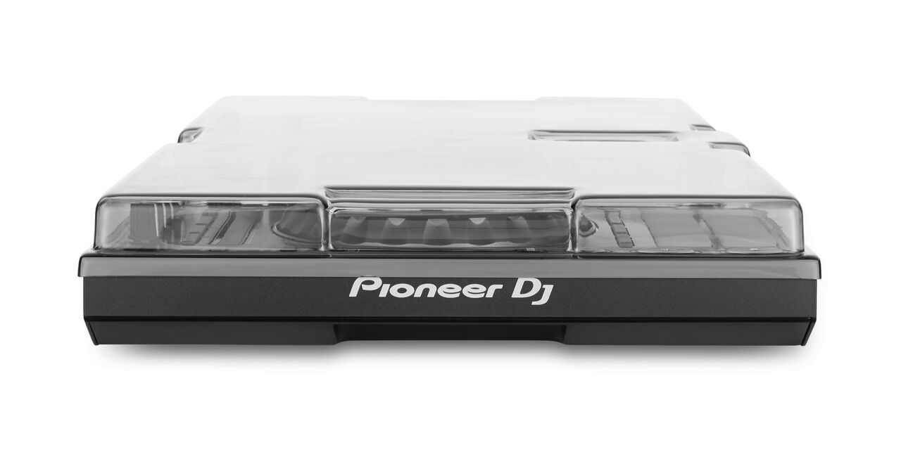 Decksaver Pioneer DDJ-SR2 and DDJ-RR Cover