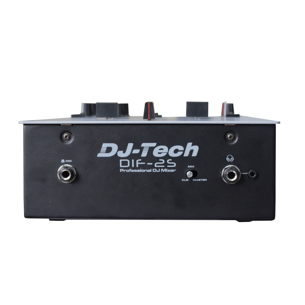 DJ-Tech DIF-2S MkII