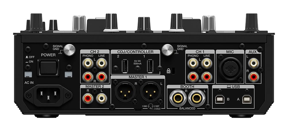 Pioneer DJM-S7 Mixer