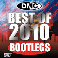 DMC The Best Of DMC Bootlegs 2010