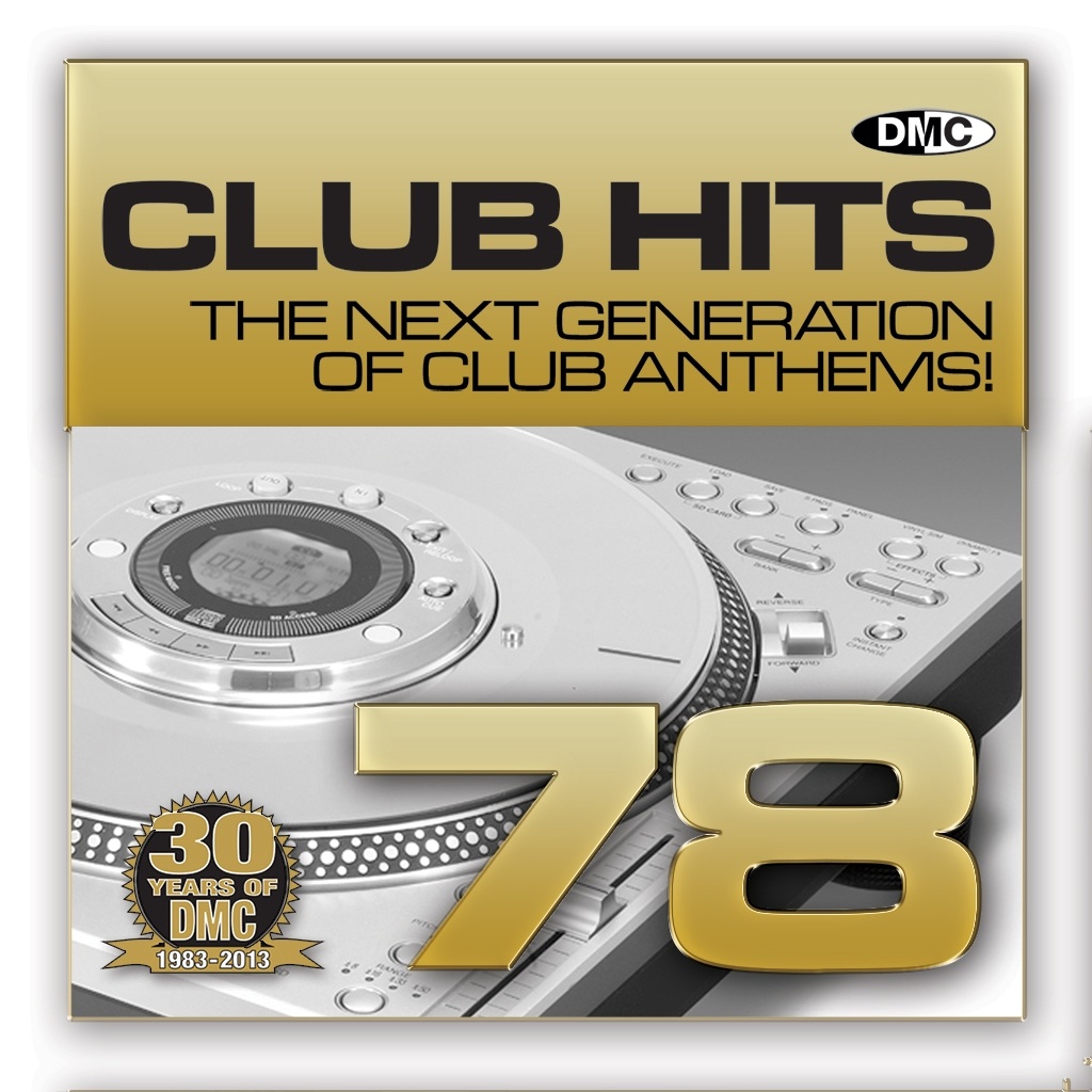 DMC Club Hits Volume 78