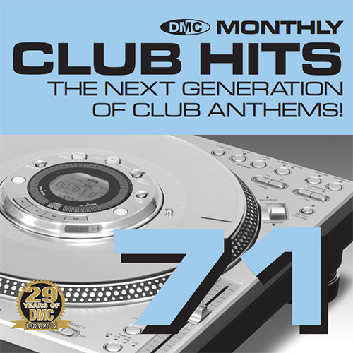 DMC Essential Club Hits 71