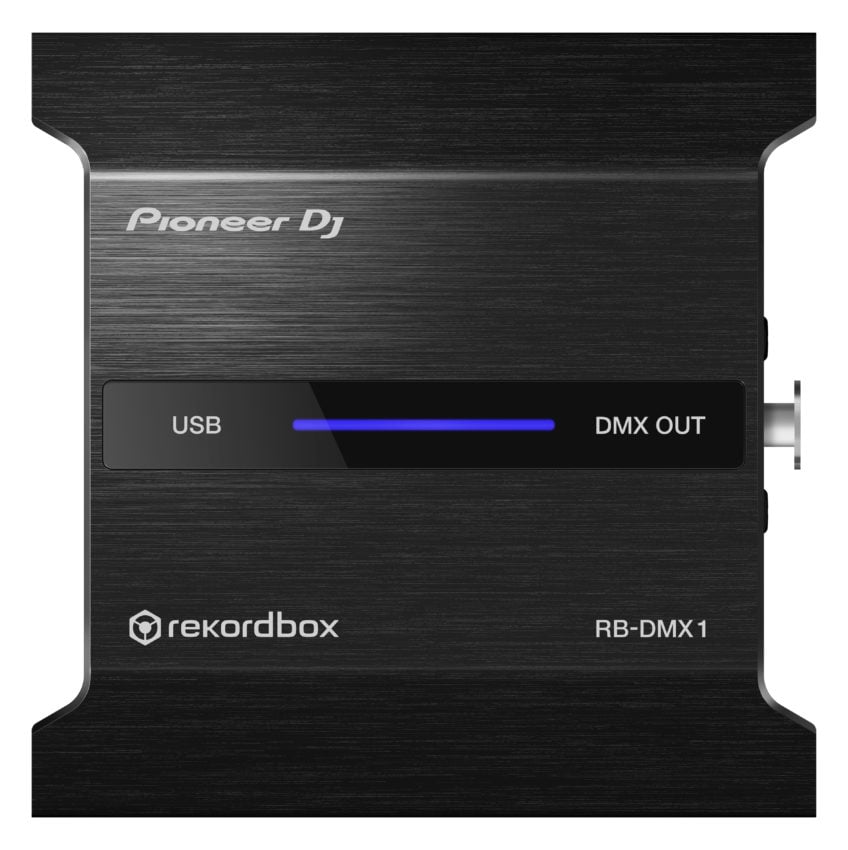 Pioneer RB-DMX1 DMX Interface