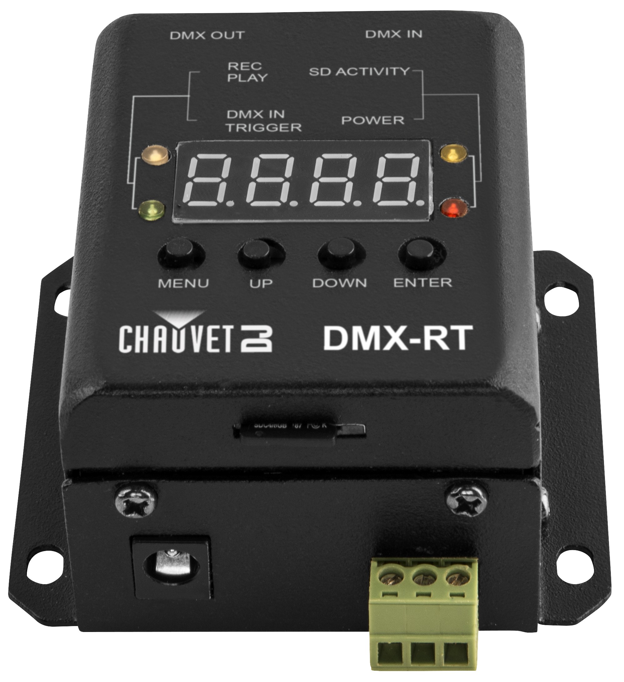 Chauvet DMX-RT Recording Device