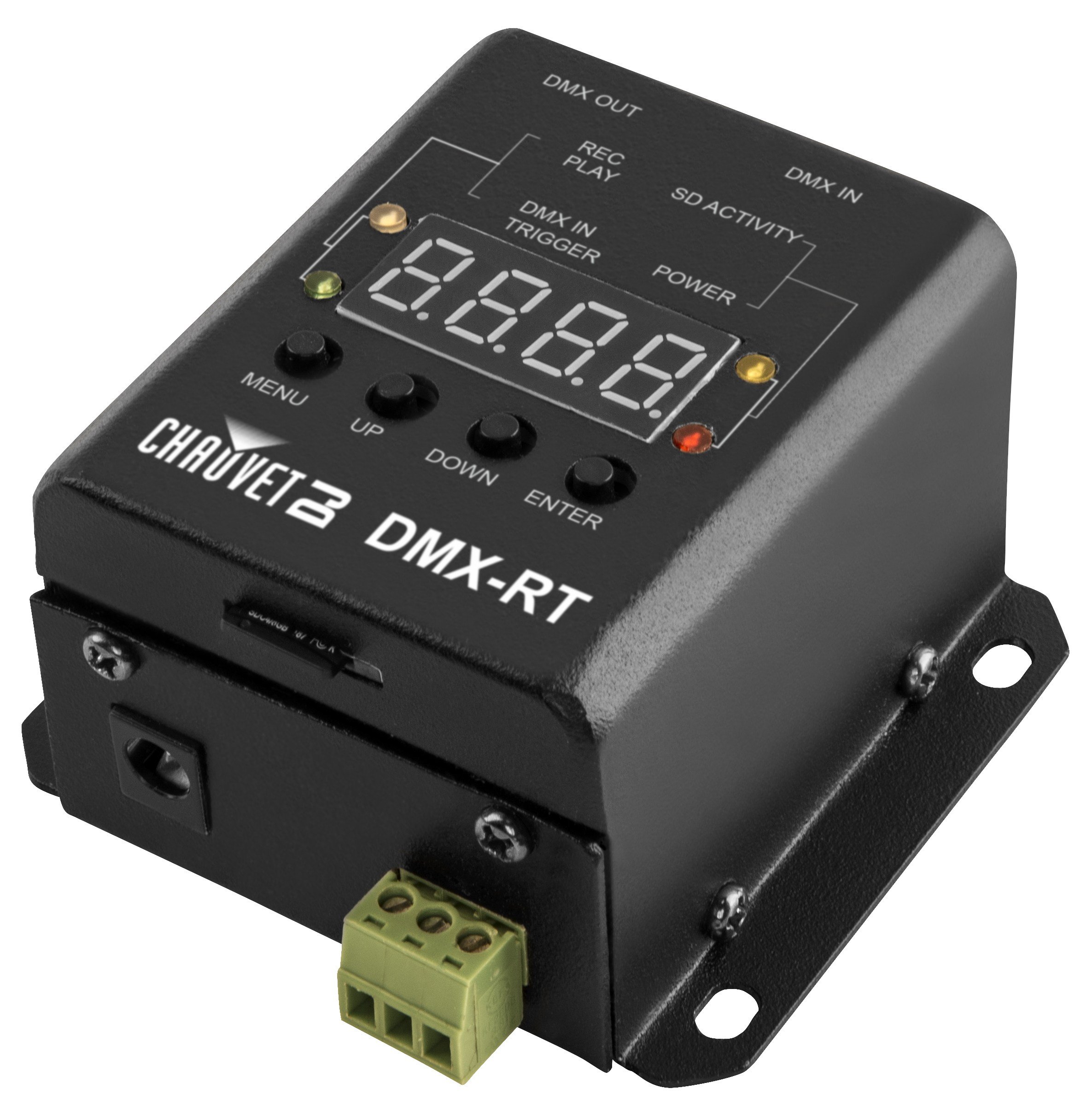 Chauvet DMX-RT Recording Device