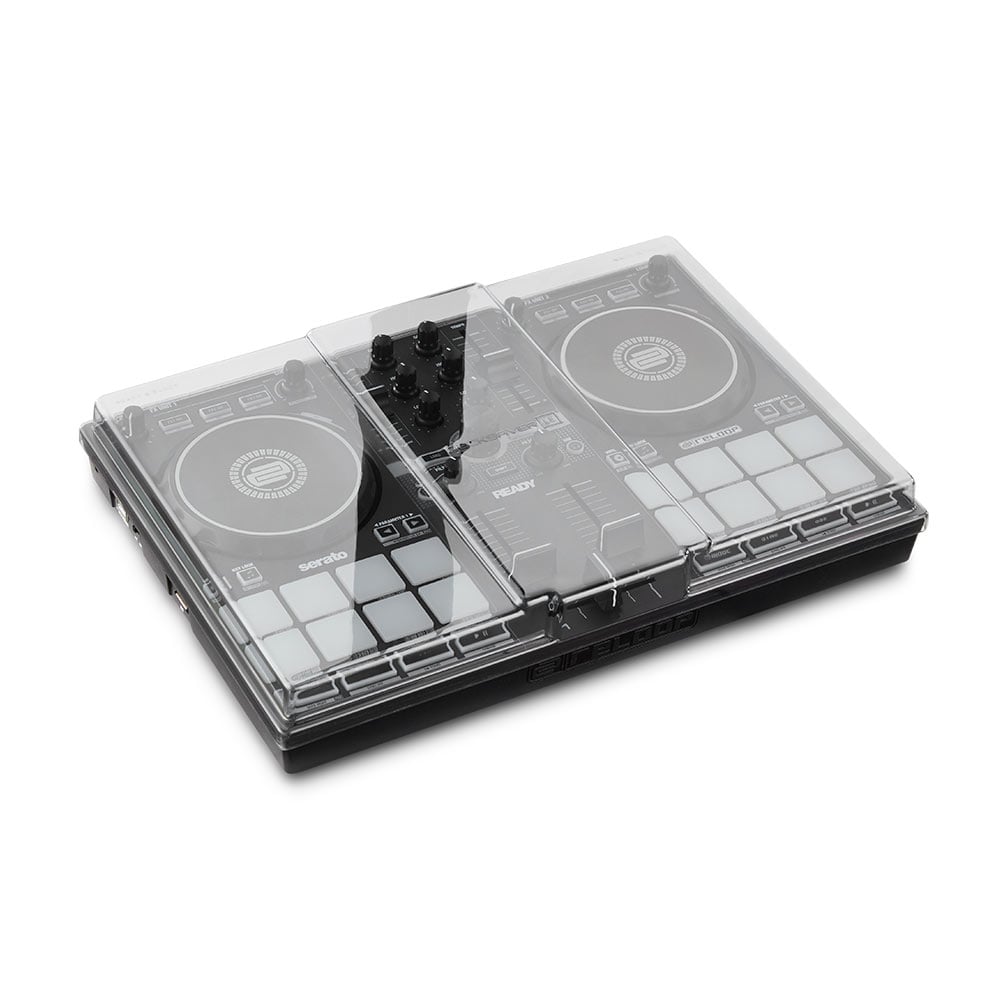 Decksaver LE Reloop Buddy - Ready Cover